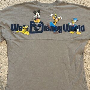 Youth Large Walt Disney World SpiritJersey.